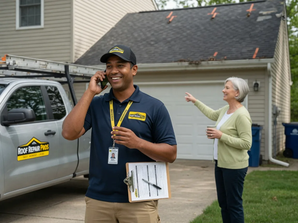 Roof Repair Newfolden, MN FAQs